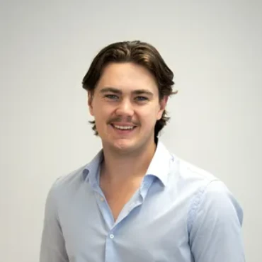 Lachie Ramm