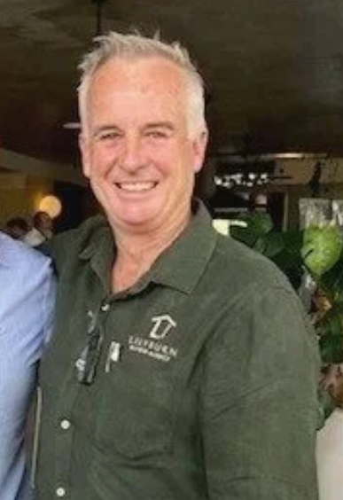 Marty Ryan
